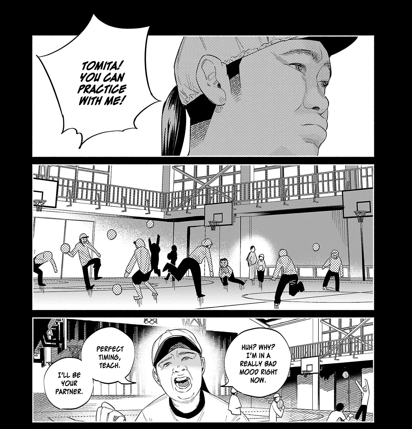 I Wanted To Be Hurt By Love Chapter 47 page 43 - MangaKakalot