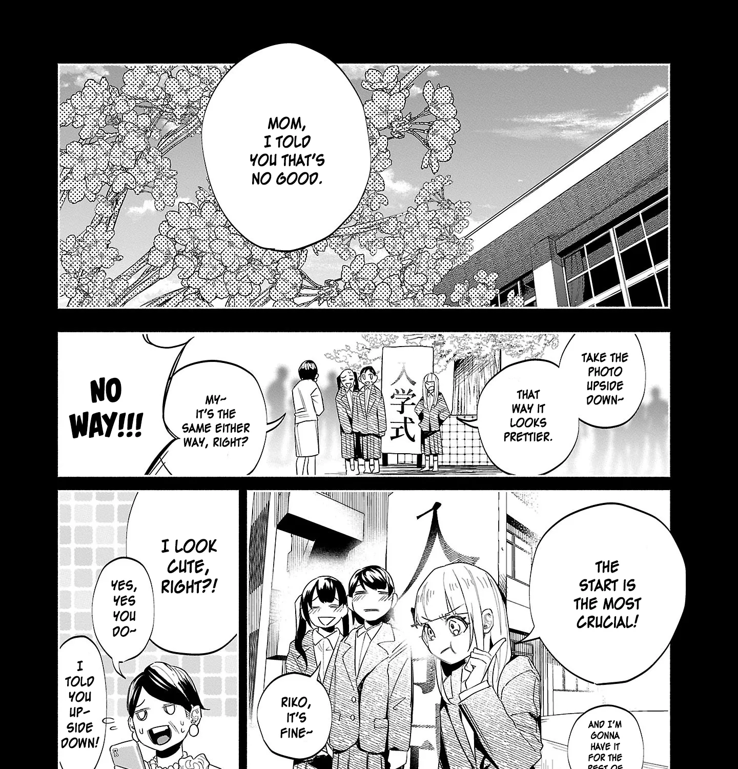 I Wanted To Be Hurt By Love Chapter 47 page 47 - MangaKakalot