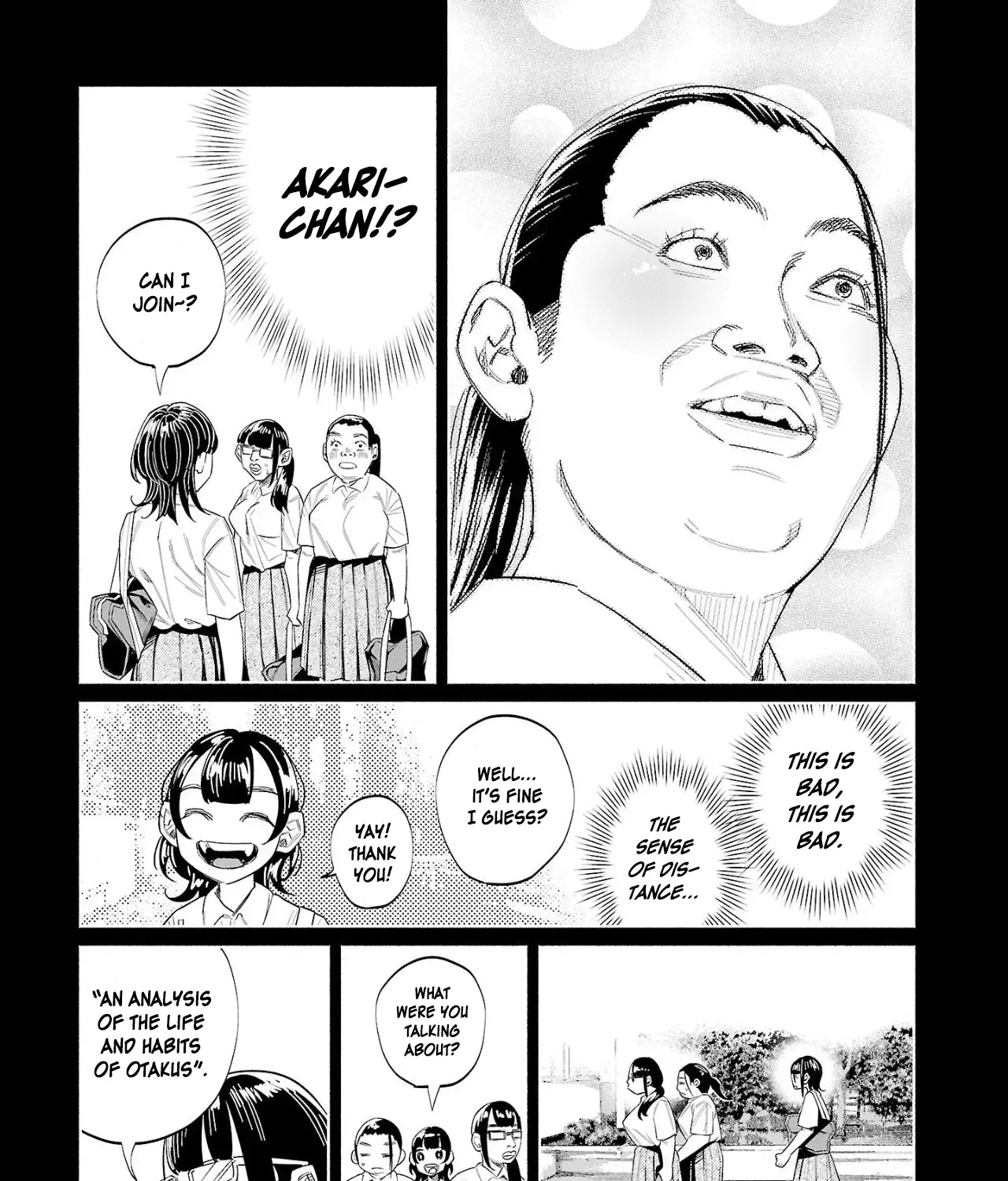 I Wanted To Be Hurt By Love Chapter 49 page 15 - MangaKakalot