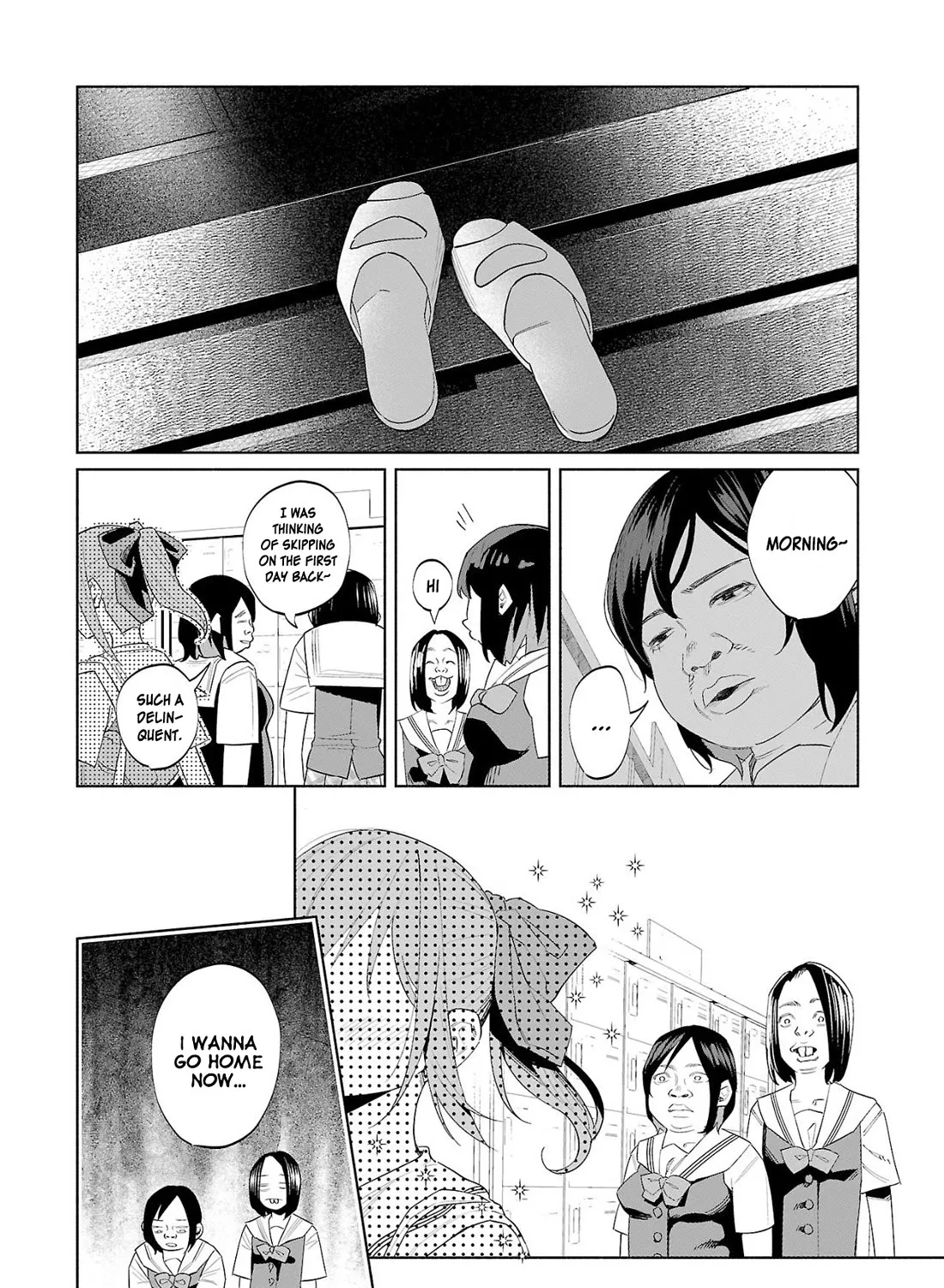 I Wanted To Be Hurt By Love Chapter 52 page 15 - MangaKakalot