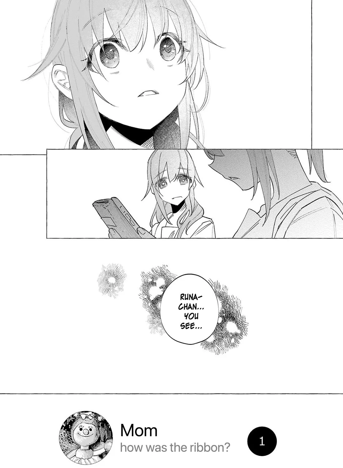 I Wanted To Be Hurt By Love Chapter 53 page 51 - MangaKakalot