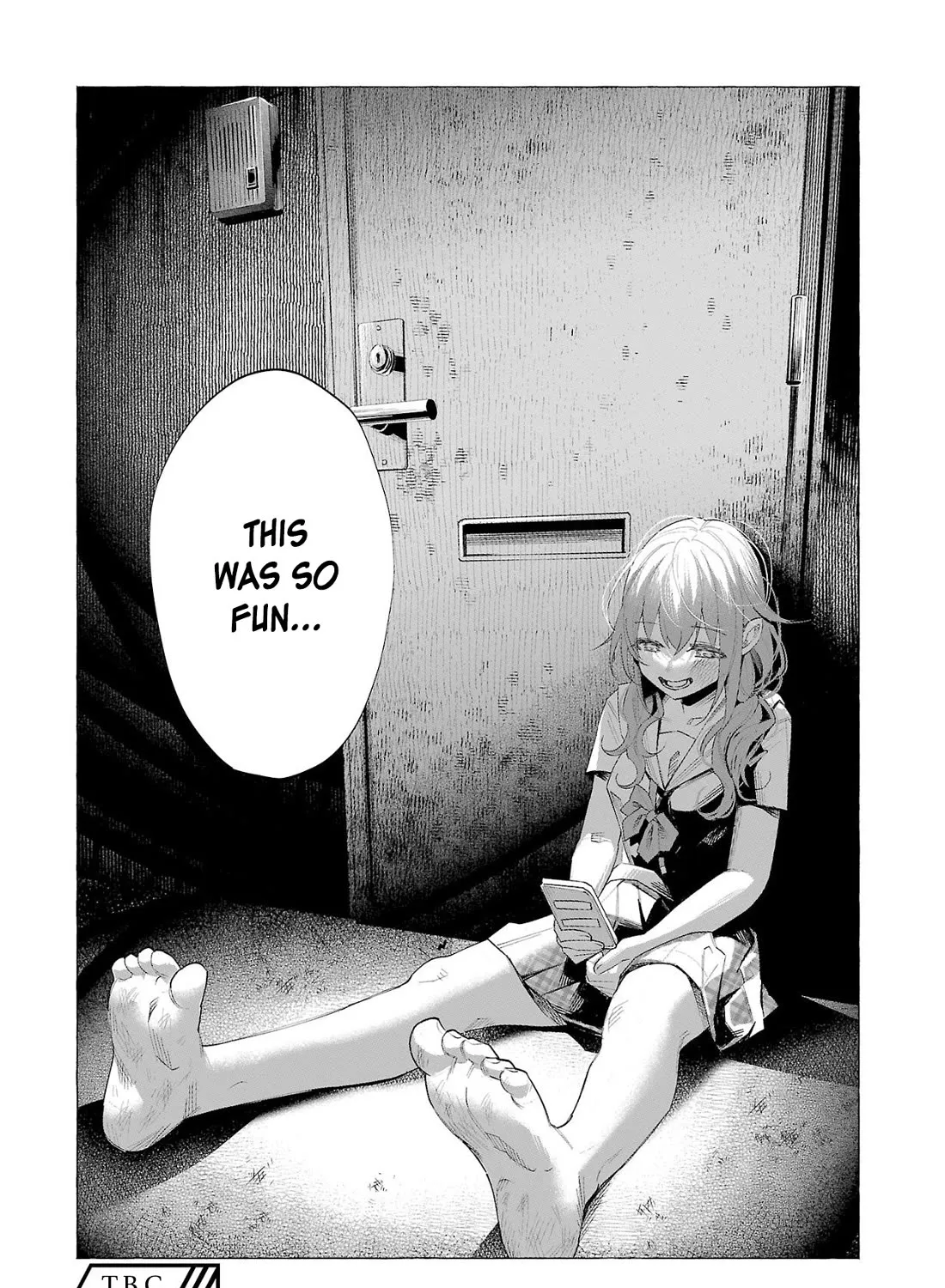 I Wanted To Be Hurt By Love Chapter 53 page 63 - MangaKakalot