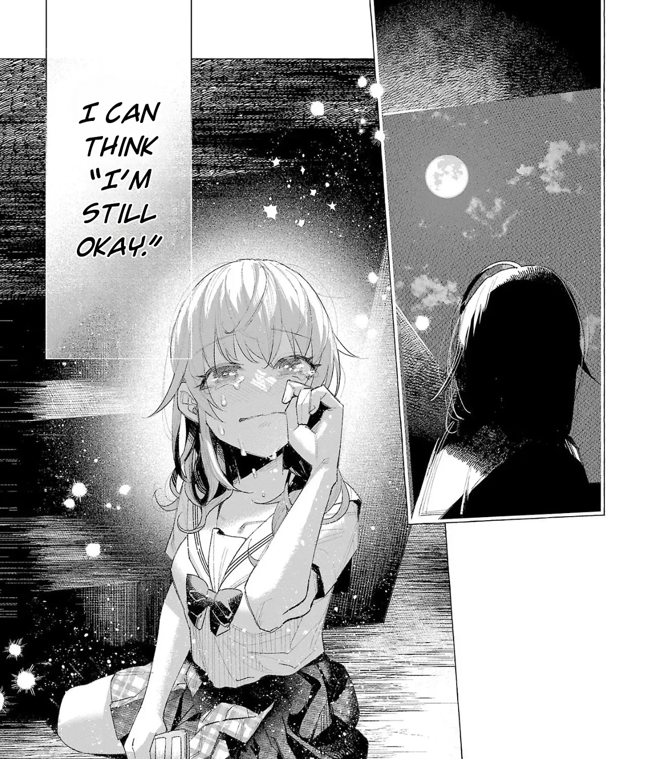 I Wanted To Be Hurt By Love Chapter 54 page 21 - MangaKakalot