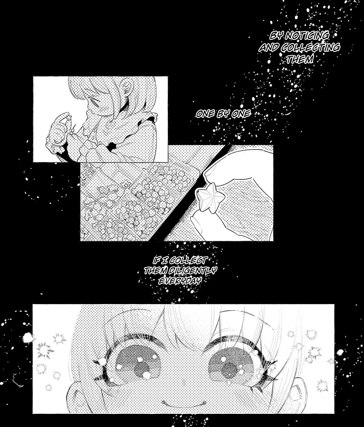 I Wanted To Be Hurt By Love Chapter 54 page 25 - MangaKakalot