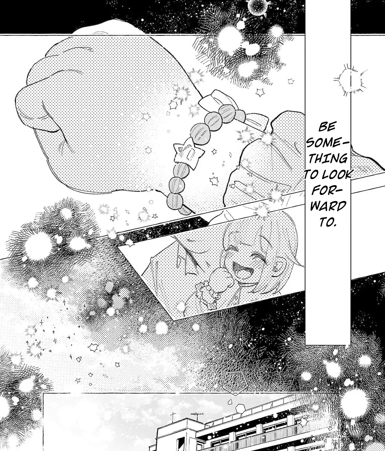 I Wanted To Be Hurt By Love Chapter 54 page 27 - MangaKakalot