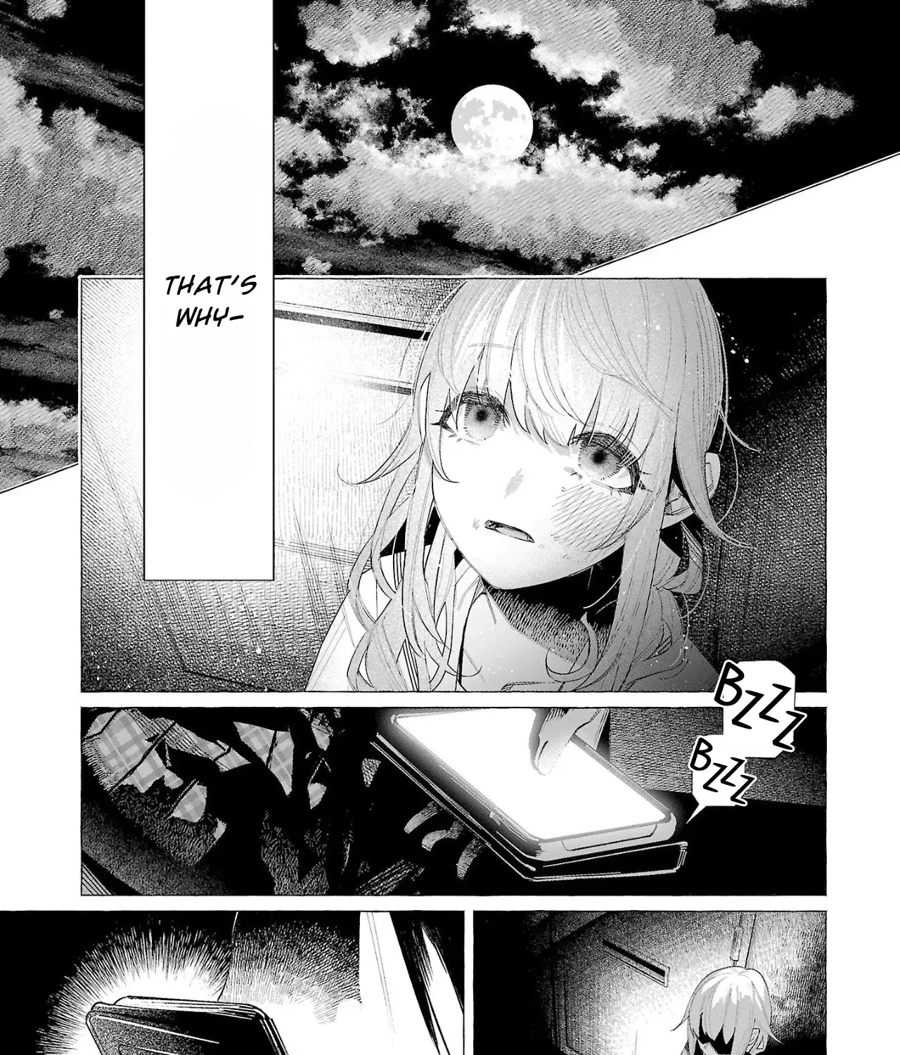 I Wanted To Be Hurt By Love Chapter 54 page 5 - MangaKakalot