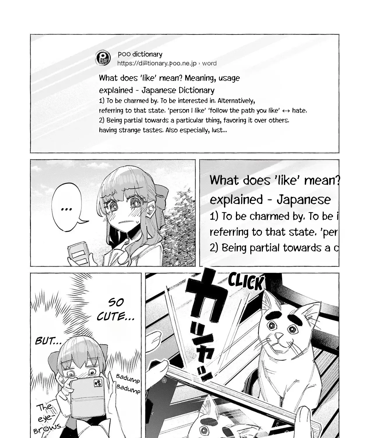 I Wanted To Be Hurt By Love Chapter 54 page 43 - MangaKakalot