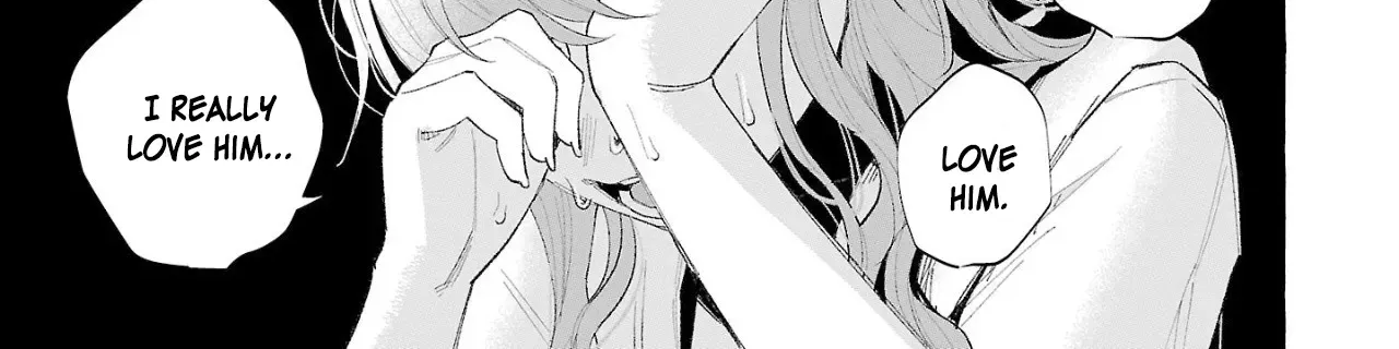 I Wanted To Be Hurt By Love Chapter 55 page 18 - MangaKakalot