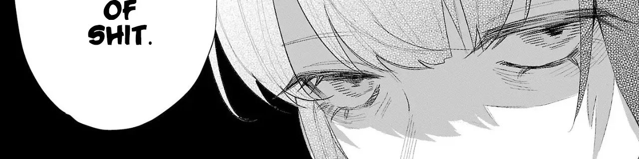 I Wanted To Be Hurt By Love Chapter 56 page 32 - MangaKakalot