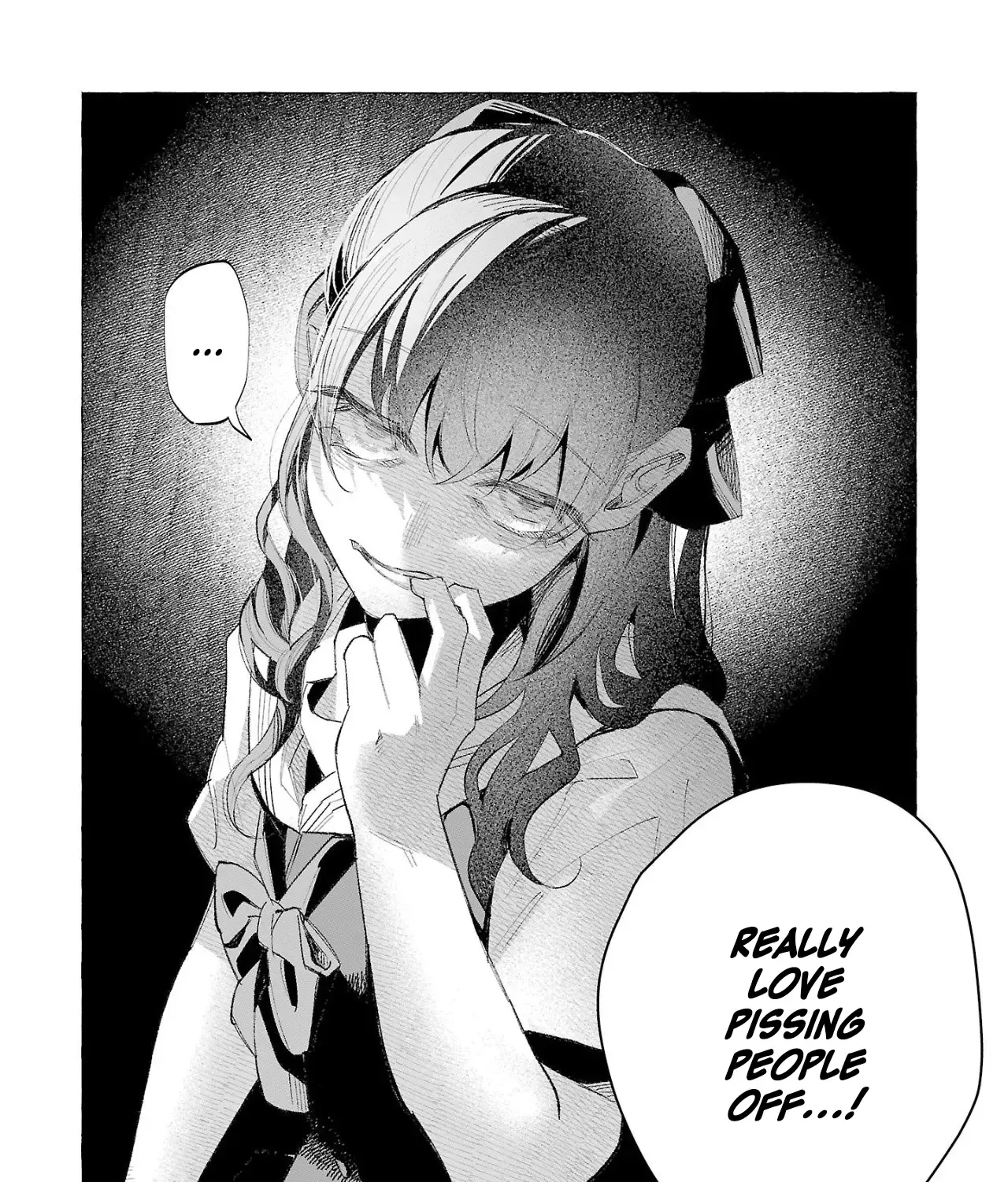 I Wanted To Be Hurt By Love Chapter 56 page 39 - MangaKakalot