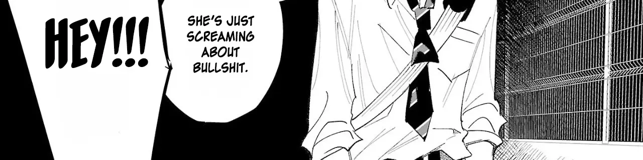 I Wanted To Be Hurt By Love Chapter 57 page 26 - MangaKakalot