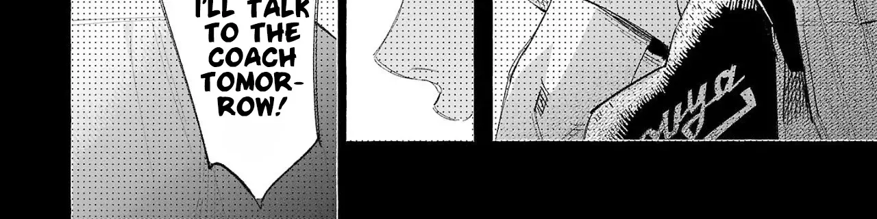 I Wanted To Be Hurt By Love Chapter 58 page 20 - MangaKakalot