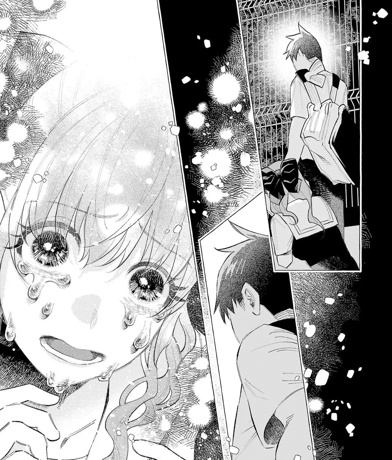 I Wanted To Be Hurt By Love Chapter 59 page 5 - MangaKakalot