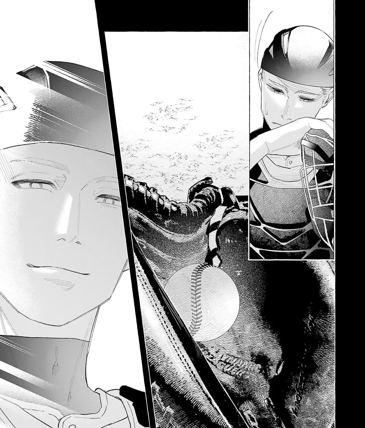 I Wanted To Be Hurt By Love Chapter 59 page 53 - MangaKakalot