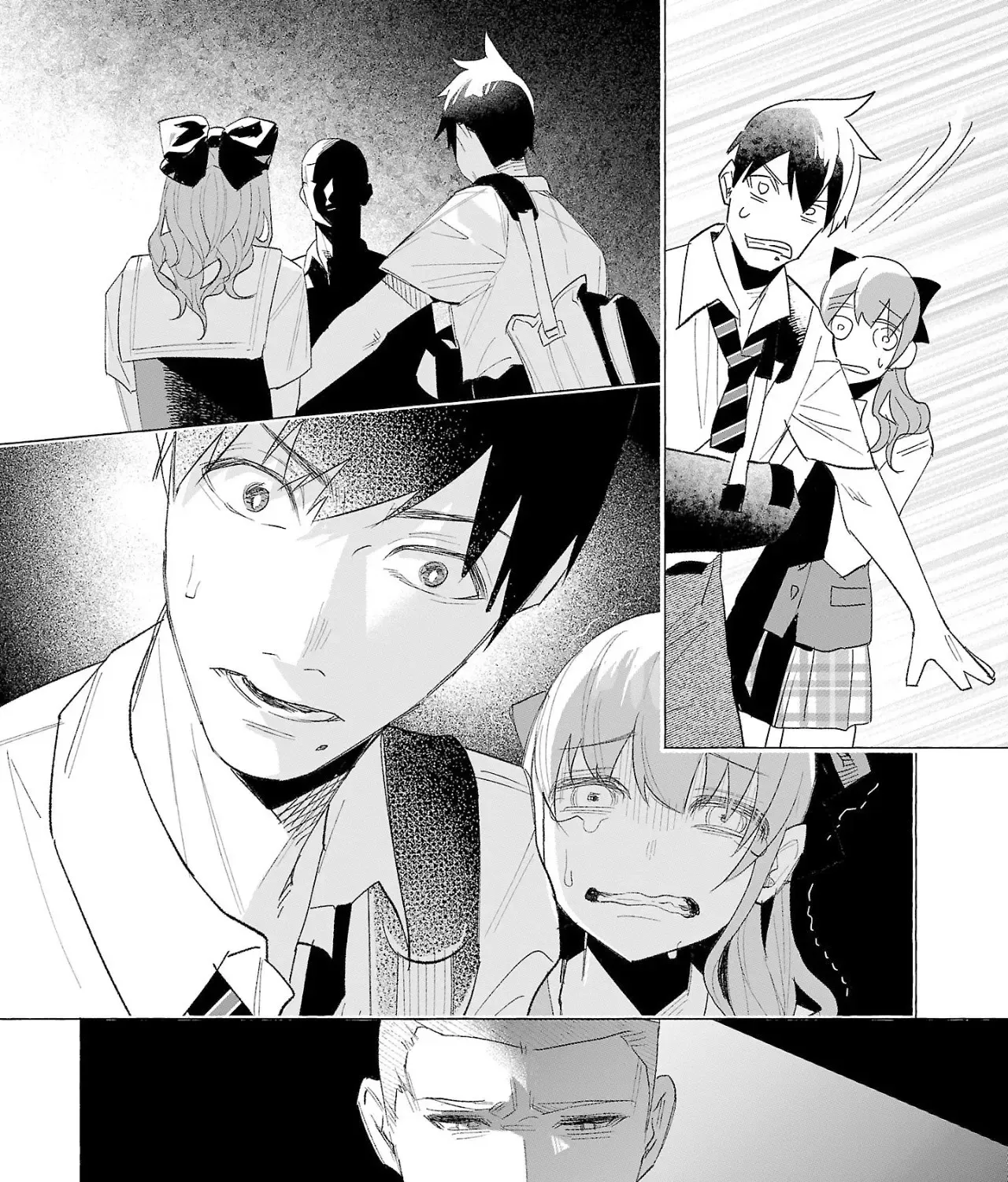 I Wanted To Be Hurt By Love Chapter 59 page 67 - MangaKakalot