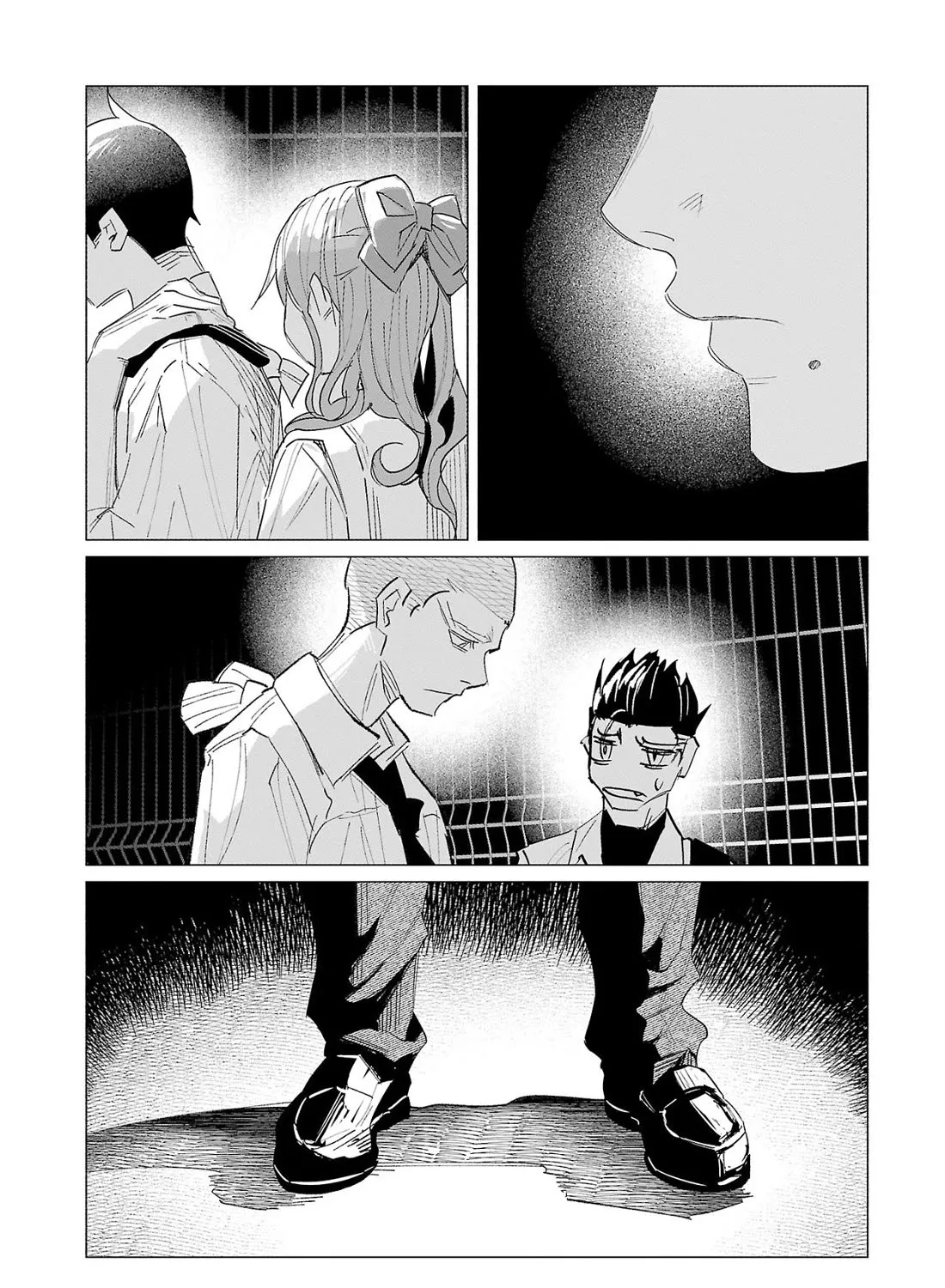 I Wanted To Be Hurt By Love Chapter 60 page 41 - MangaKakalot