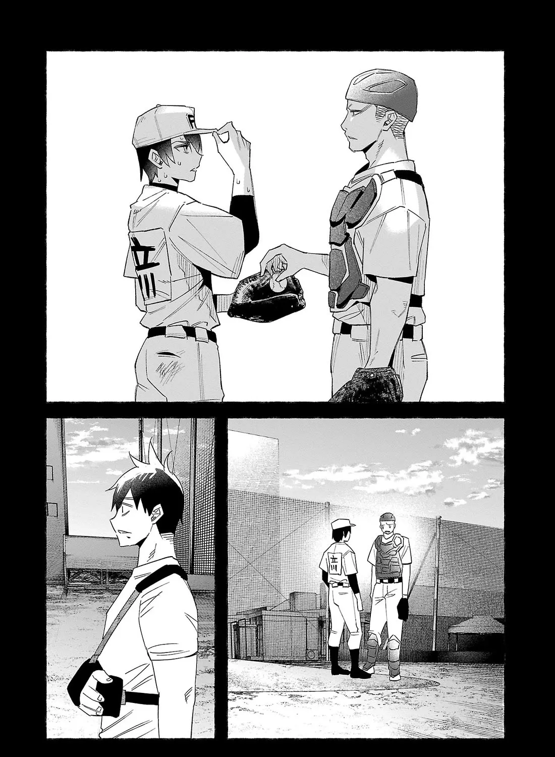 I Wanted To Be Hurt By Love Chapter 62 page 23 - MangaKakalot