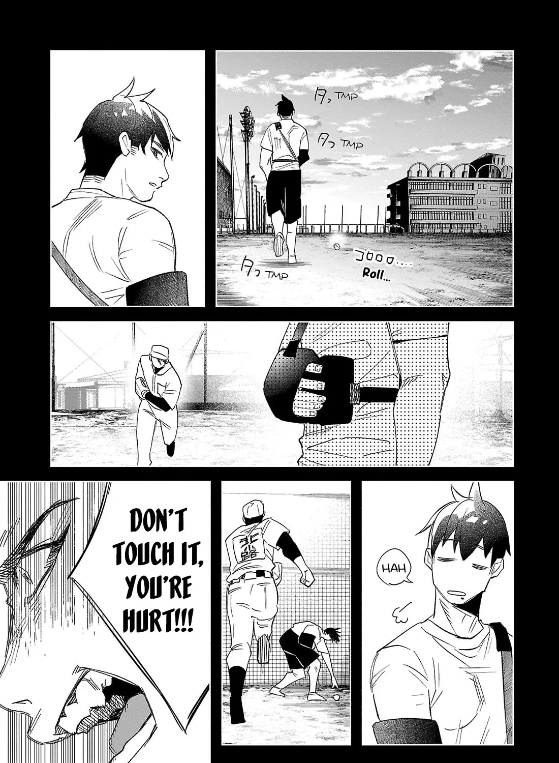 I Wanted To Be Hurt By Love Chapter 62 page 5 - MangaKakalot