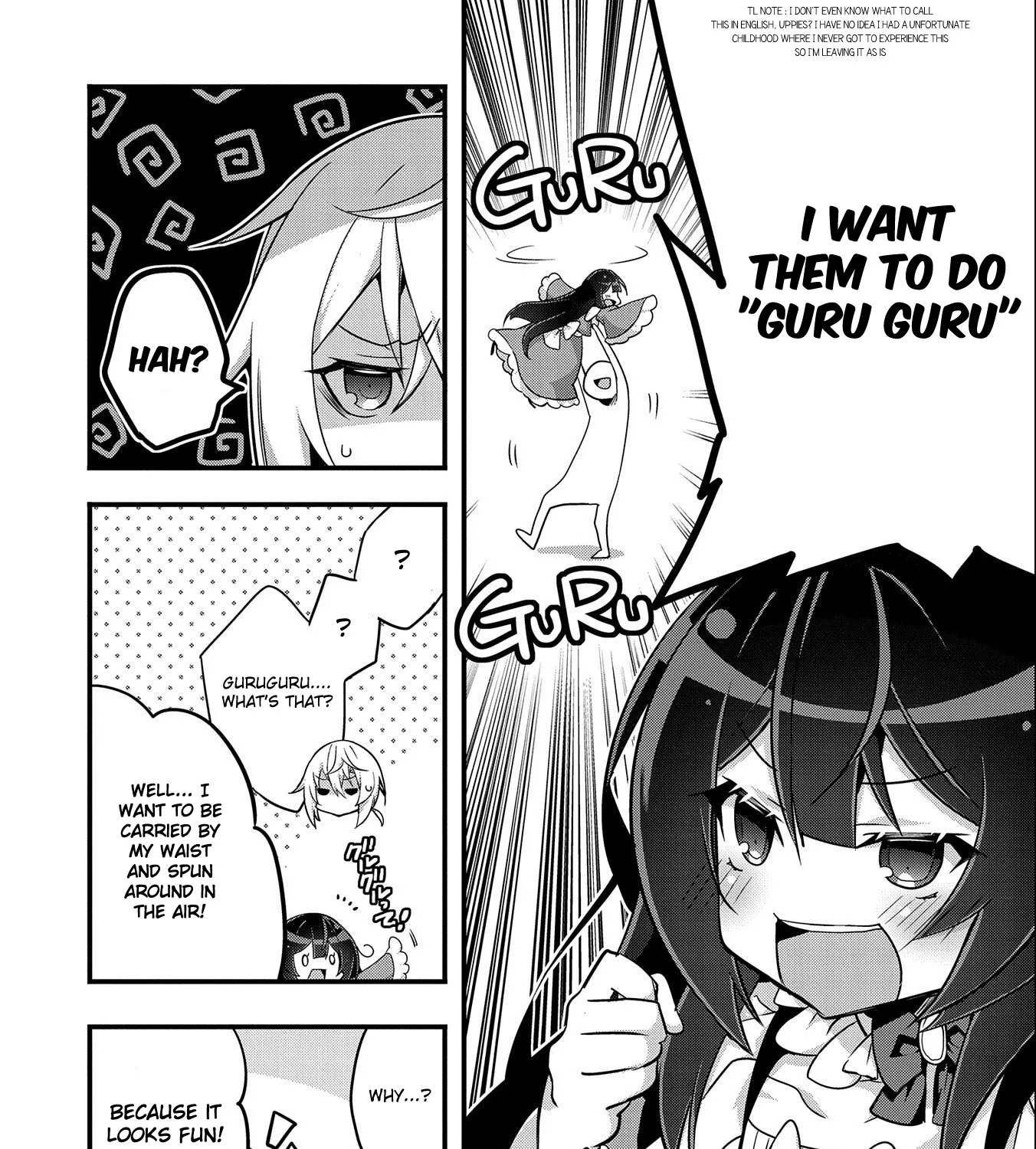 I Was A Man Before Reincarnating, So I Refuse A Reverse Harem - Page 18