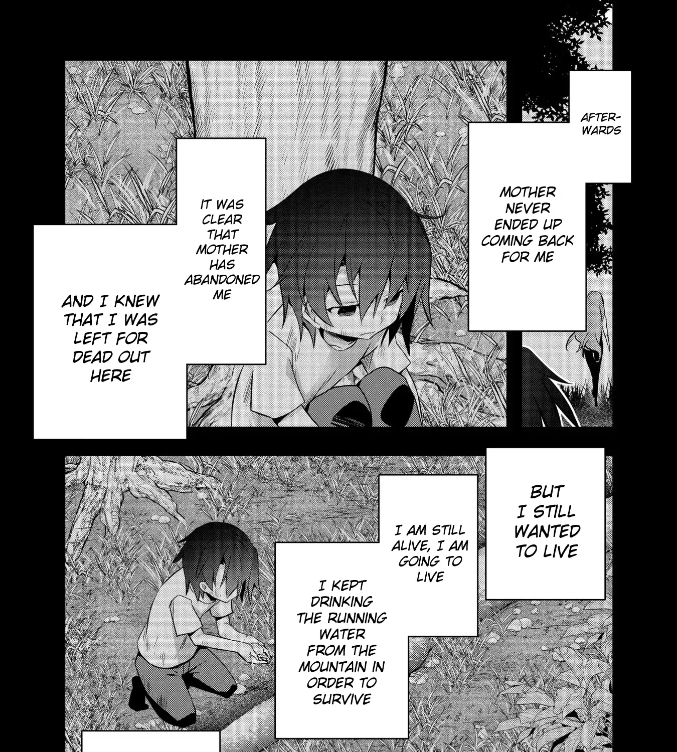 I Was A Man Before Reincarnating, So I Refuse A Reverse Harem - Page 62