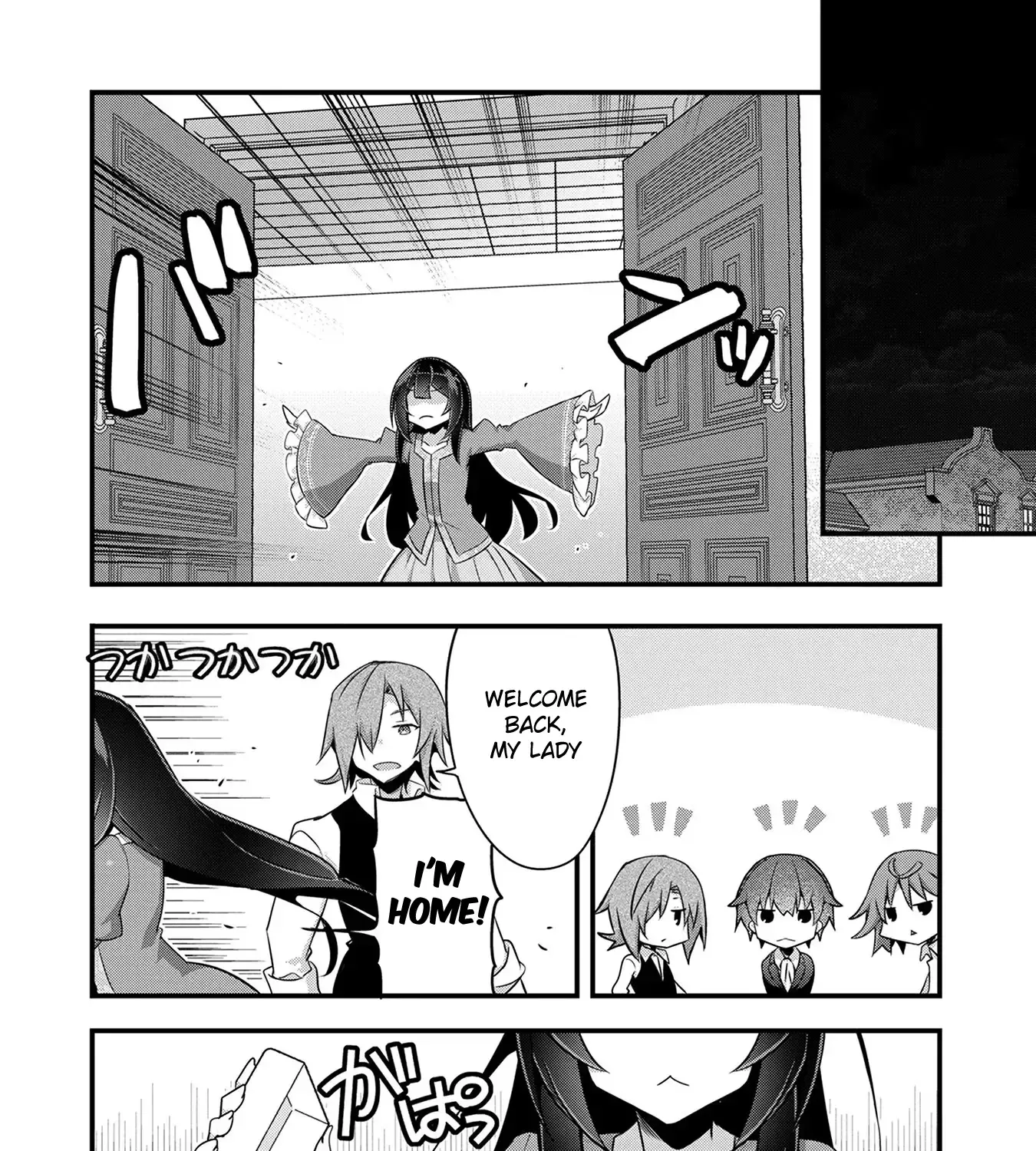 I Was A Man Before Reincarnating, So I Refuse A Reverse Harem - Page 2