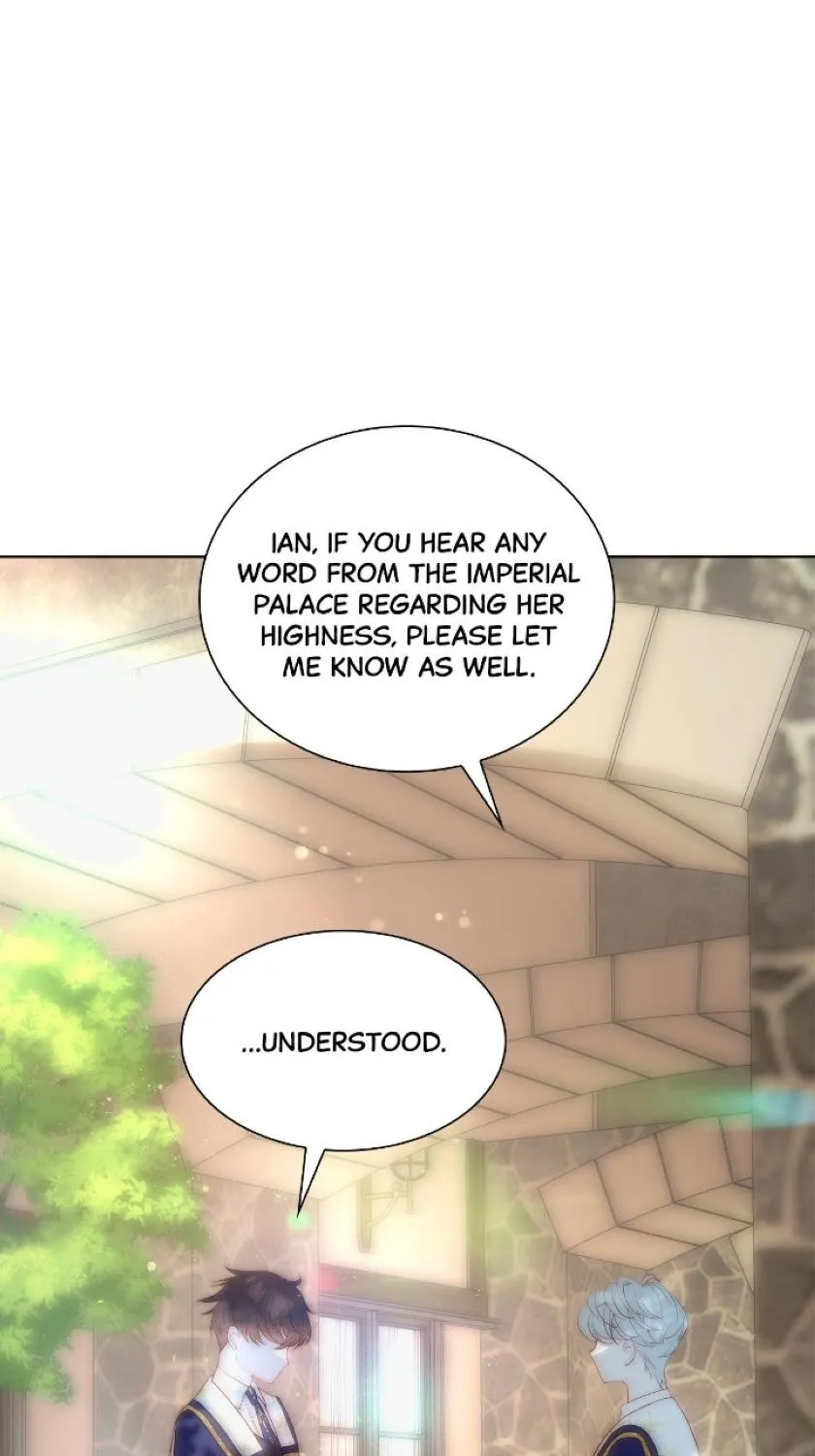 I Was Born As The Second Daughter Chapter 38 page 74 - MangaNato