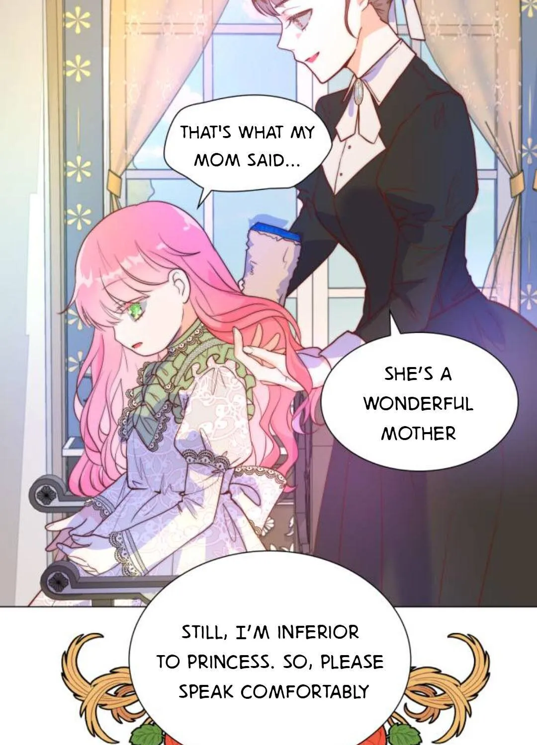 I Was Born As The Second Daughter Chapter 4 page 71 - MangaNato