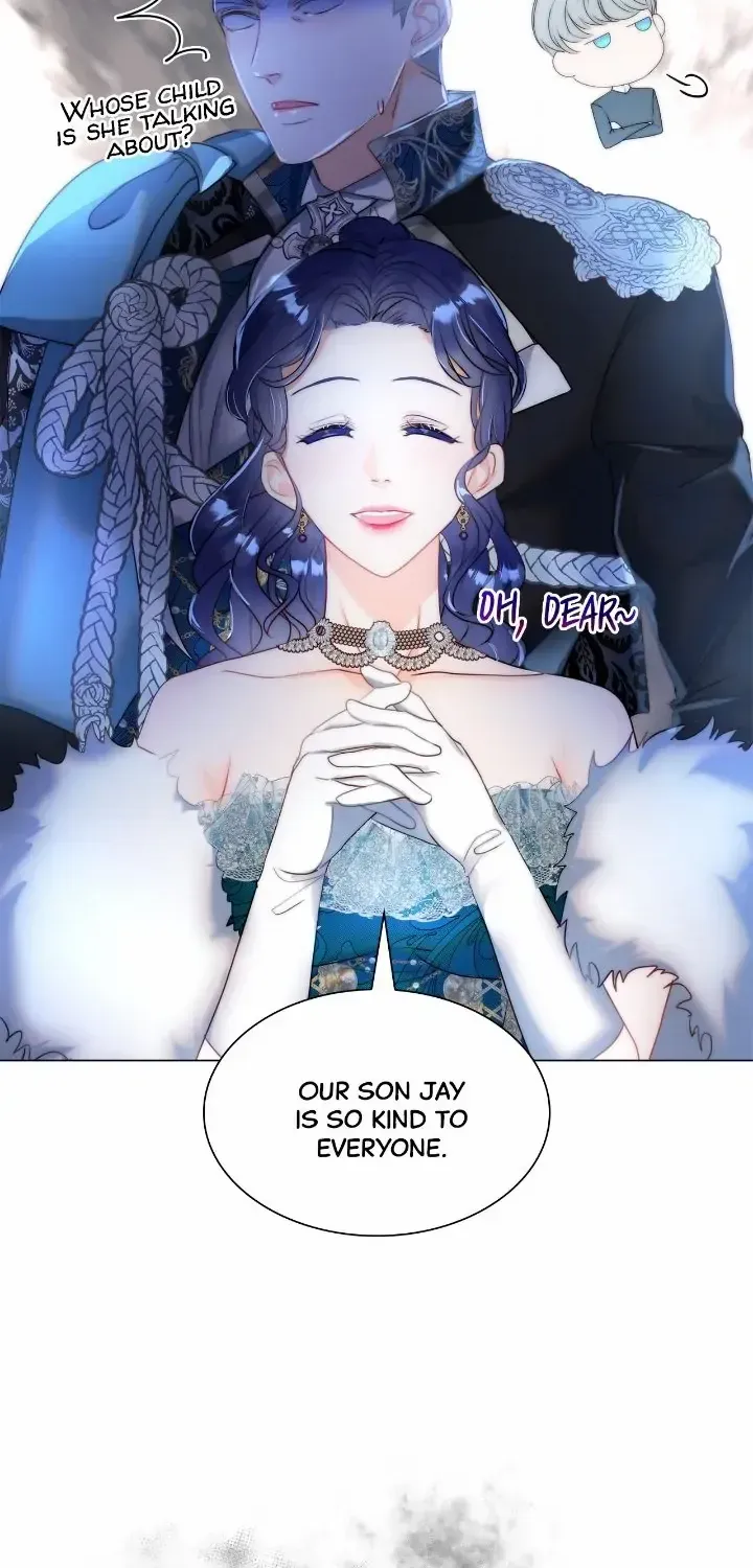 I Was Born As The Second Daughter Chapter 45 page 6 - MangaNato