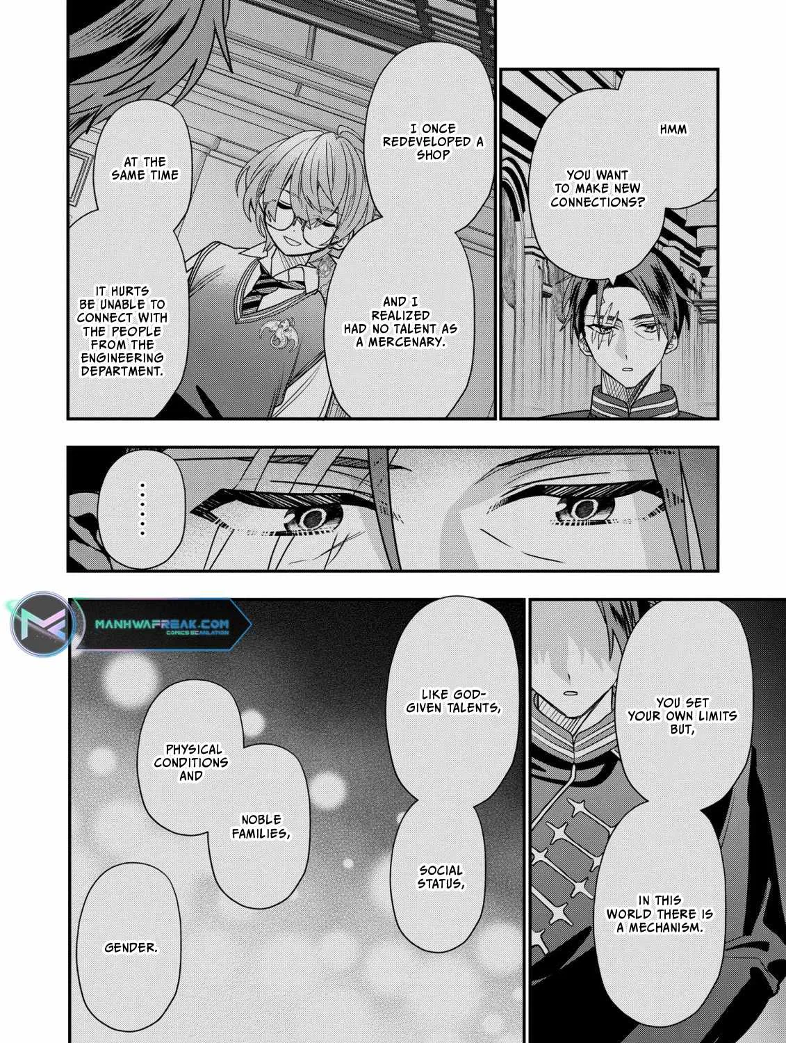 I Was Born As The Seventh Prince, What Should I Do? - Page 41