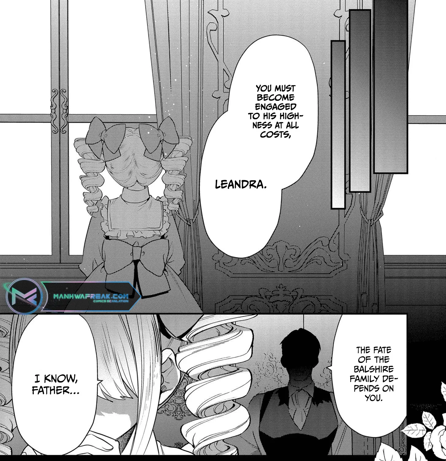 I Was Born As The Seventh Prince, What Should I Do? - Page 47