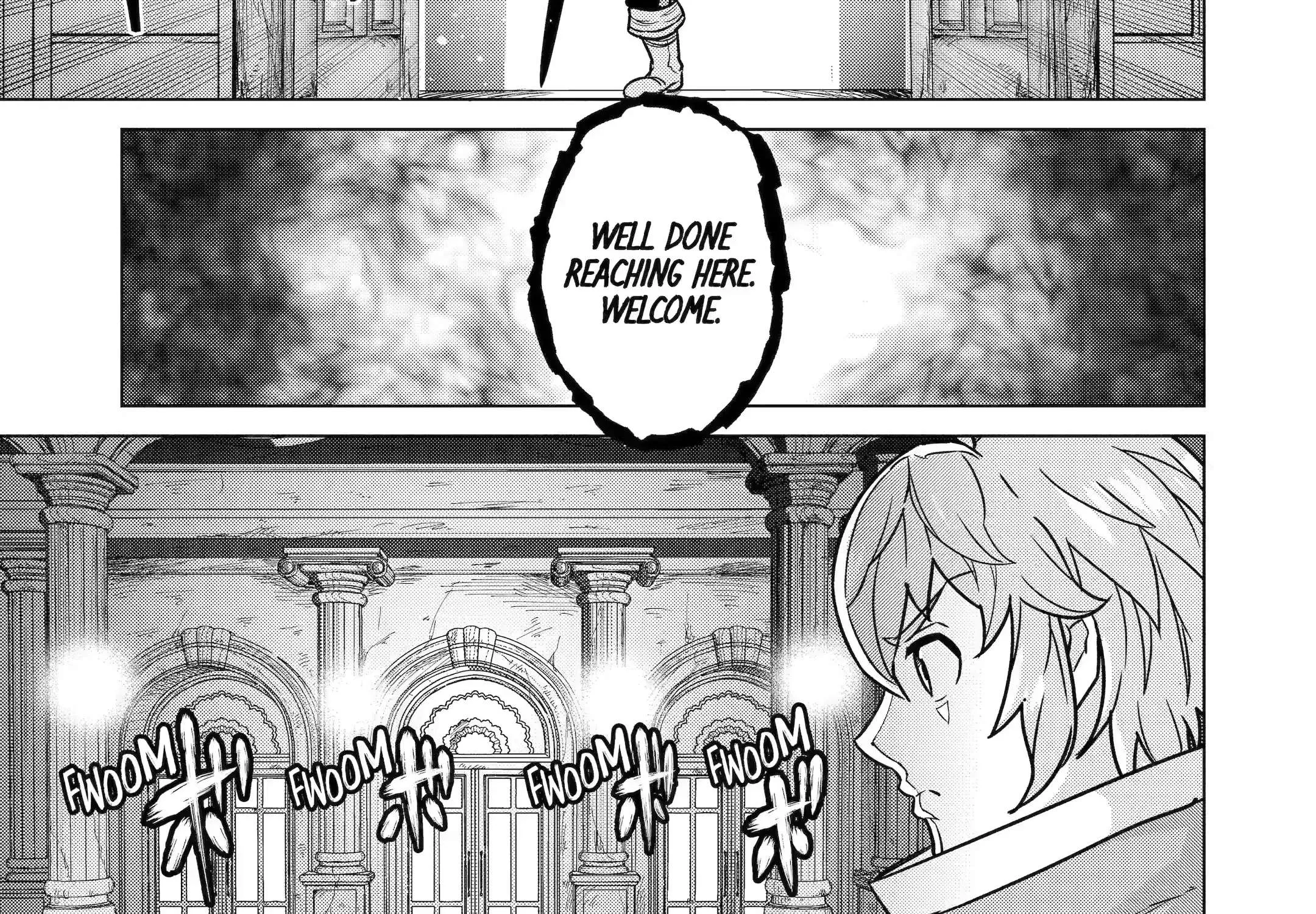 I was called incompetent at home, but it seems I’m super-competent Globally Chapter 10.3 page 19 - MangaKakalot