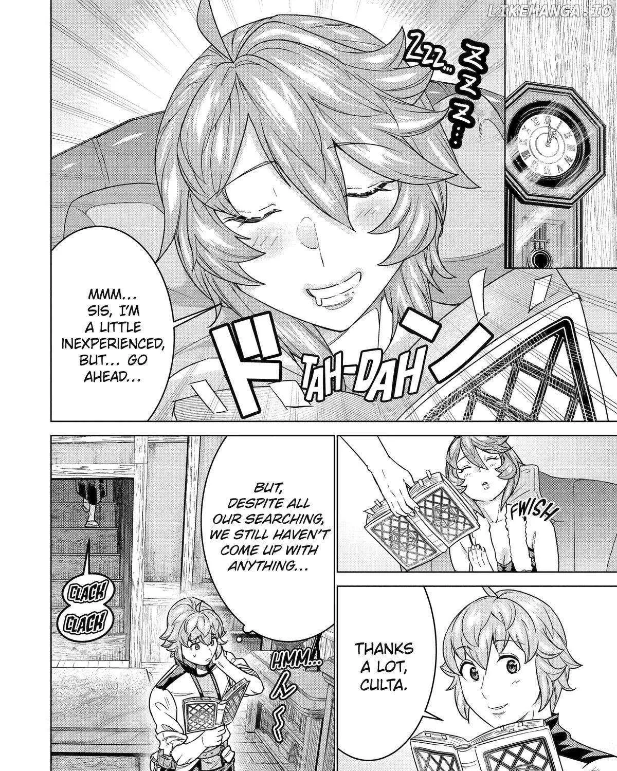 I was called incompetent at home, but it seems I’m super-competent Globally Chapter 28 page 19 - MangaKakalot