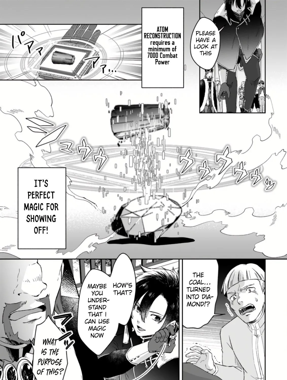 I Was Exiled From The Heroes’ Party So I Tried Raising The Demon Lord To Be Unbelievably Strong - Page 1