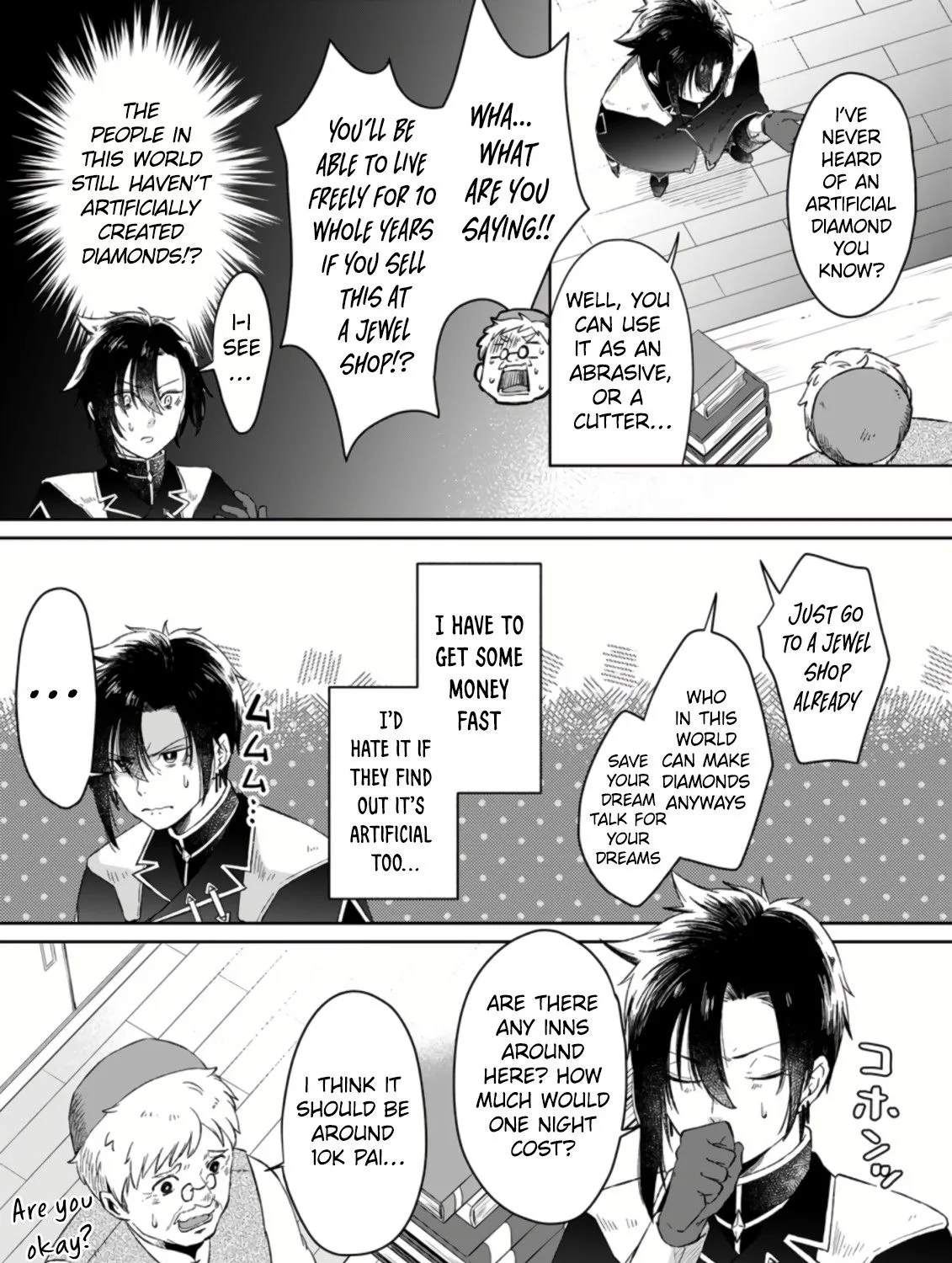 I Was Exiled From The Heroes’ Party So I Tried Raising The Demon Lord To Be Unbelievably Strong - Page 15