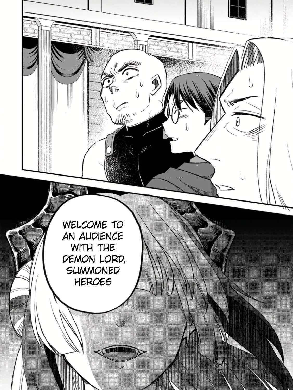 I Was Exiled From The Heroes’ Party So I Tried Raising The Demon Lord To Be Unbelievably Strong - Page 37