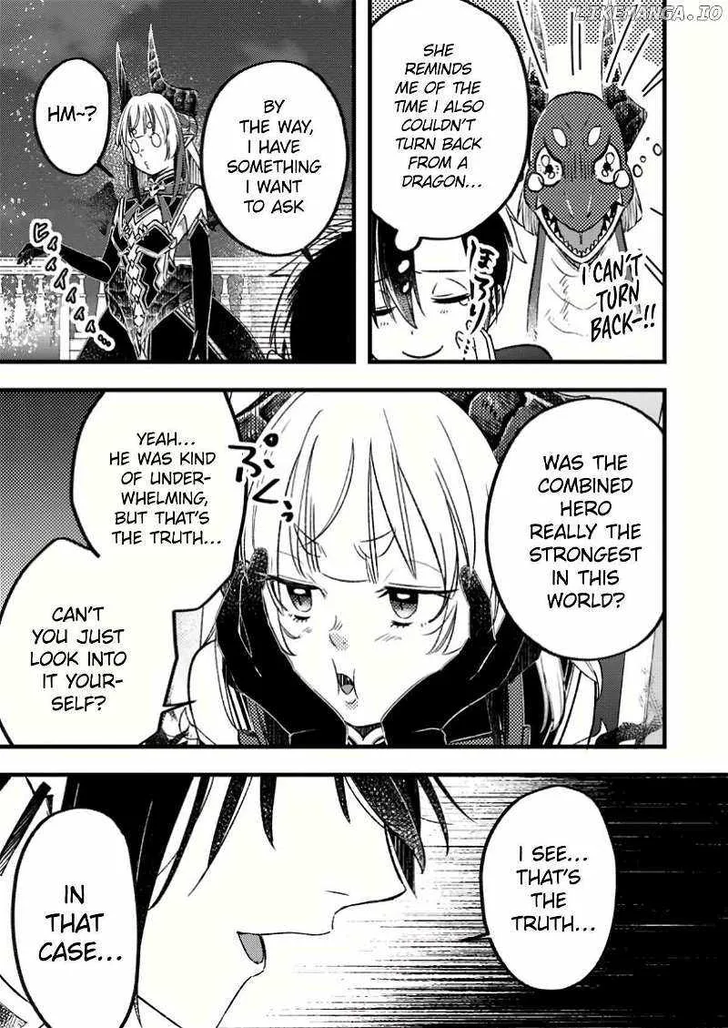 I Was Exiled From The Heroes’ Party So I Tried Raising The Demon Lord To Be Unbelievably Strong - Page 3