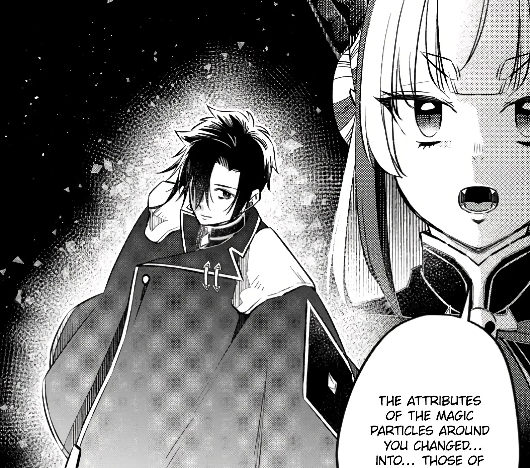 I Was Exiled From The Heroes’ Party So I Tried Raising The Demon Lord To Be Unbelievably Strong - Page 24