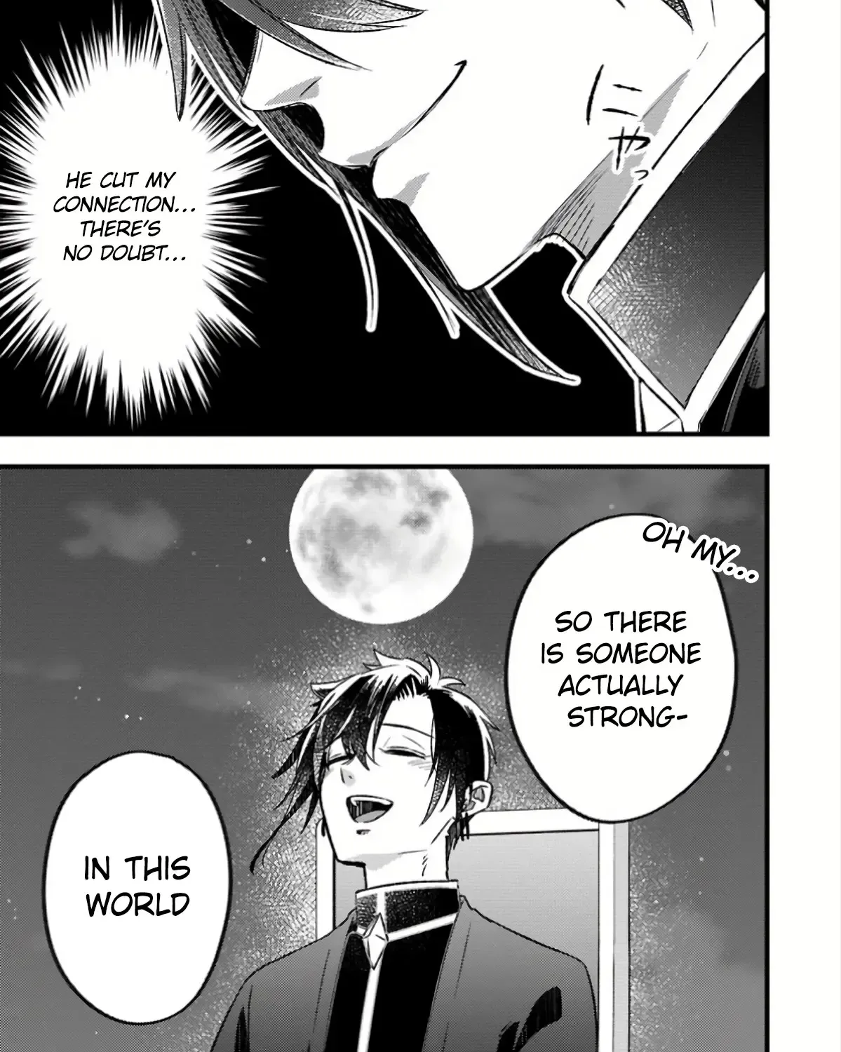 I Was Exiled From The Heroes’ Party So I Tried Raising The Demon Lord To Be Unbelievably Strong - Page 54