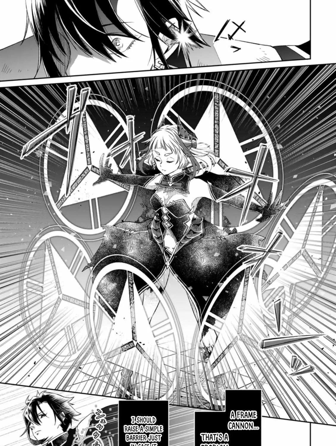 I Was Exiled From The Heroes’ Party So I Tried Raising The Demon Lord To Be Unbelievably Strong - Page 17