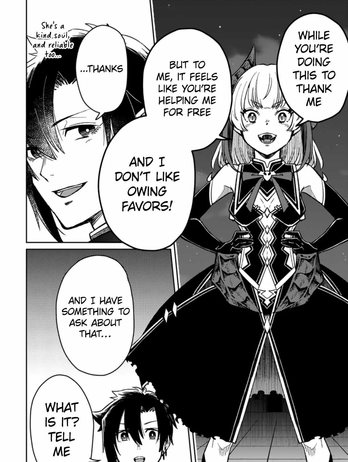 I Was Exiled From The Heroes’ Party So I Tried Raising The Demon Lord To Be Unbelievably Strong - Page 15