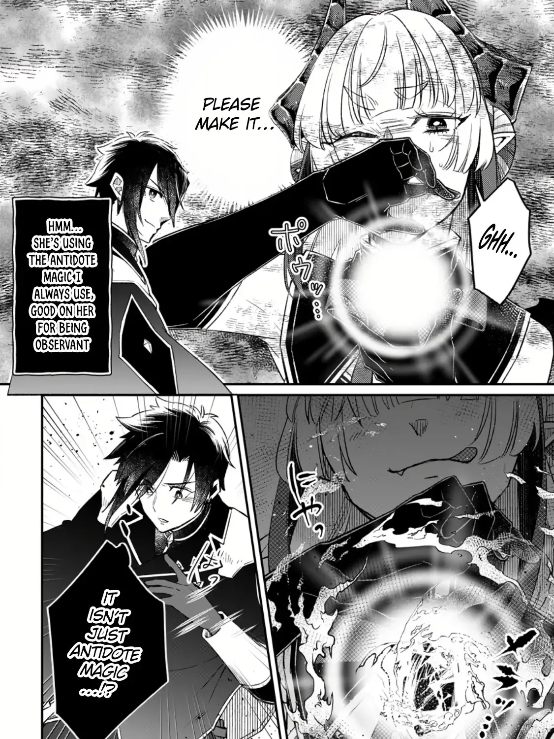 I Was Exiled From The Heroes’ Party So I Tried Raising The Demon Lord To Be Unbelievably Strong - Page 44