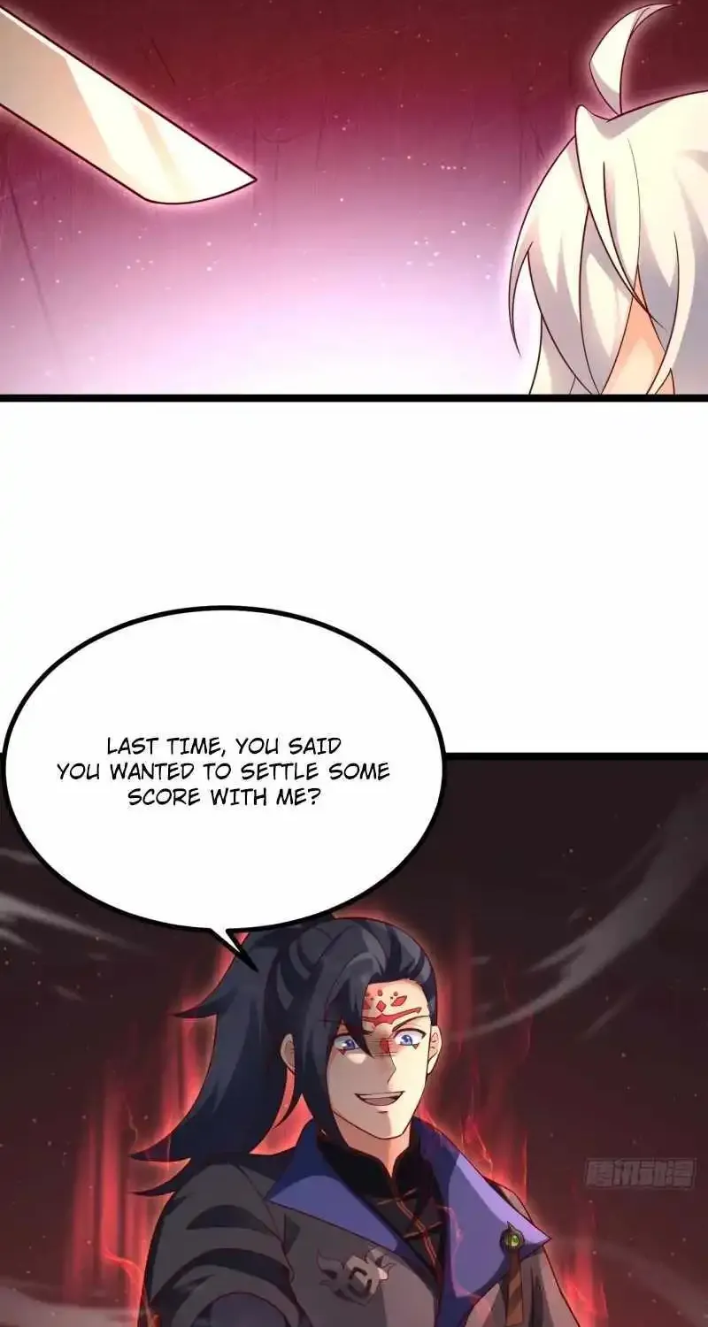 I Was Forced By The System To Become A Villain Chapter 41 page 11 - MangaNato