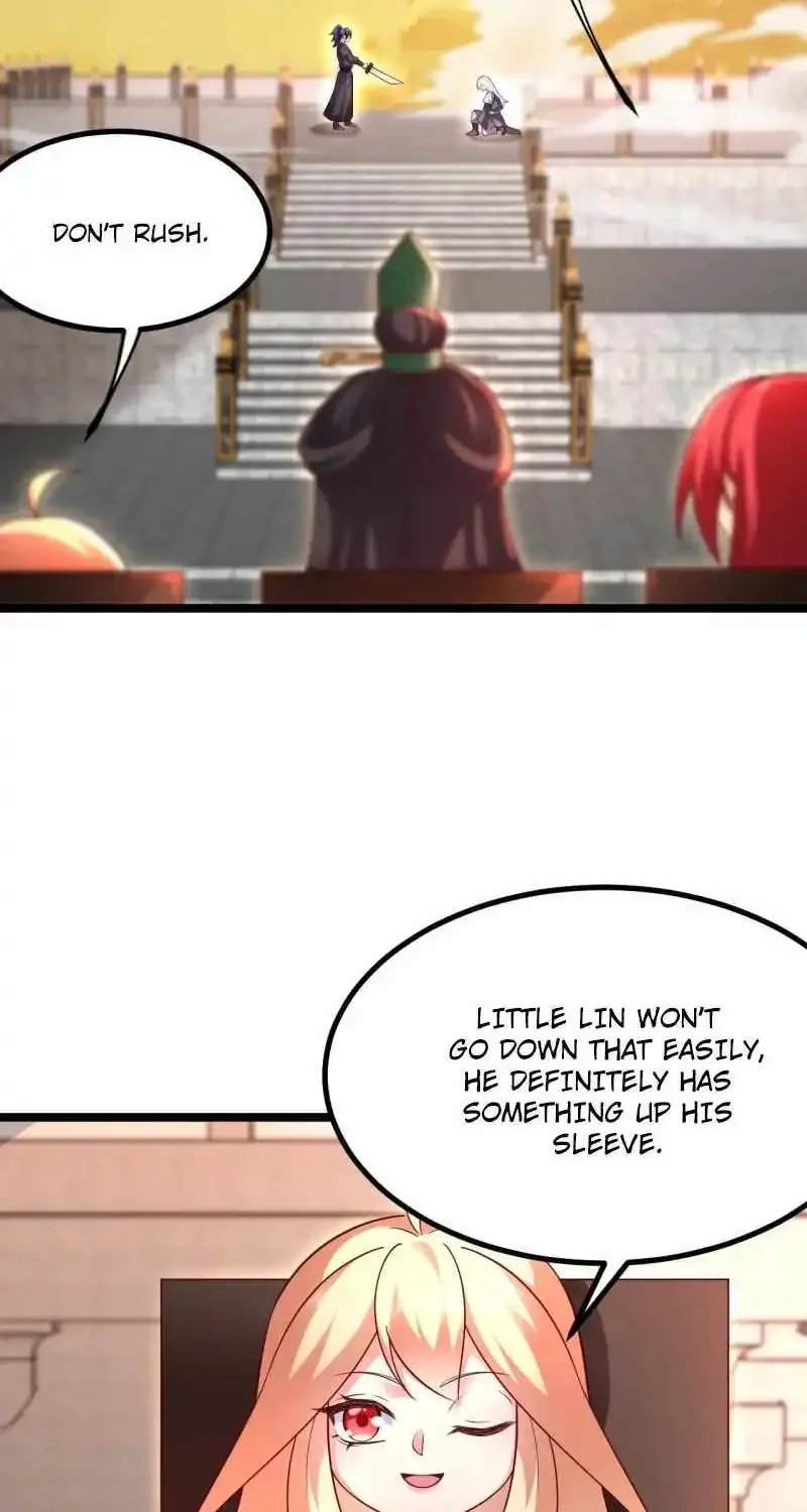 I Was Forced By The System To Become A Villain Chapter 41 page 13 - MangaNato