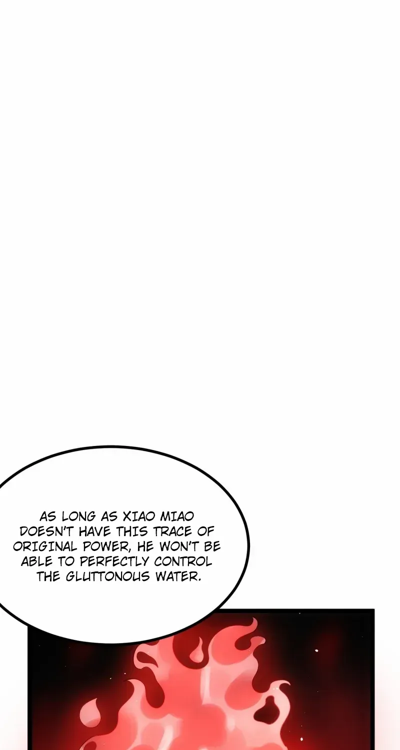 I Was Forced By The System To Become A Villain Chapter 45 page 32 - MangaNato