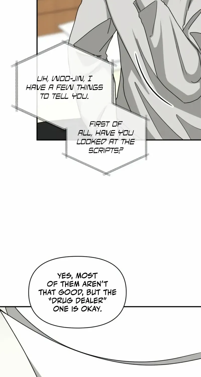 I Was Immediately Mistaken for a Monster Genius Actor Chapter 30 page 16 - MangaNato