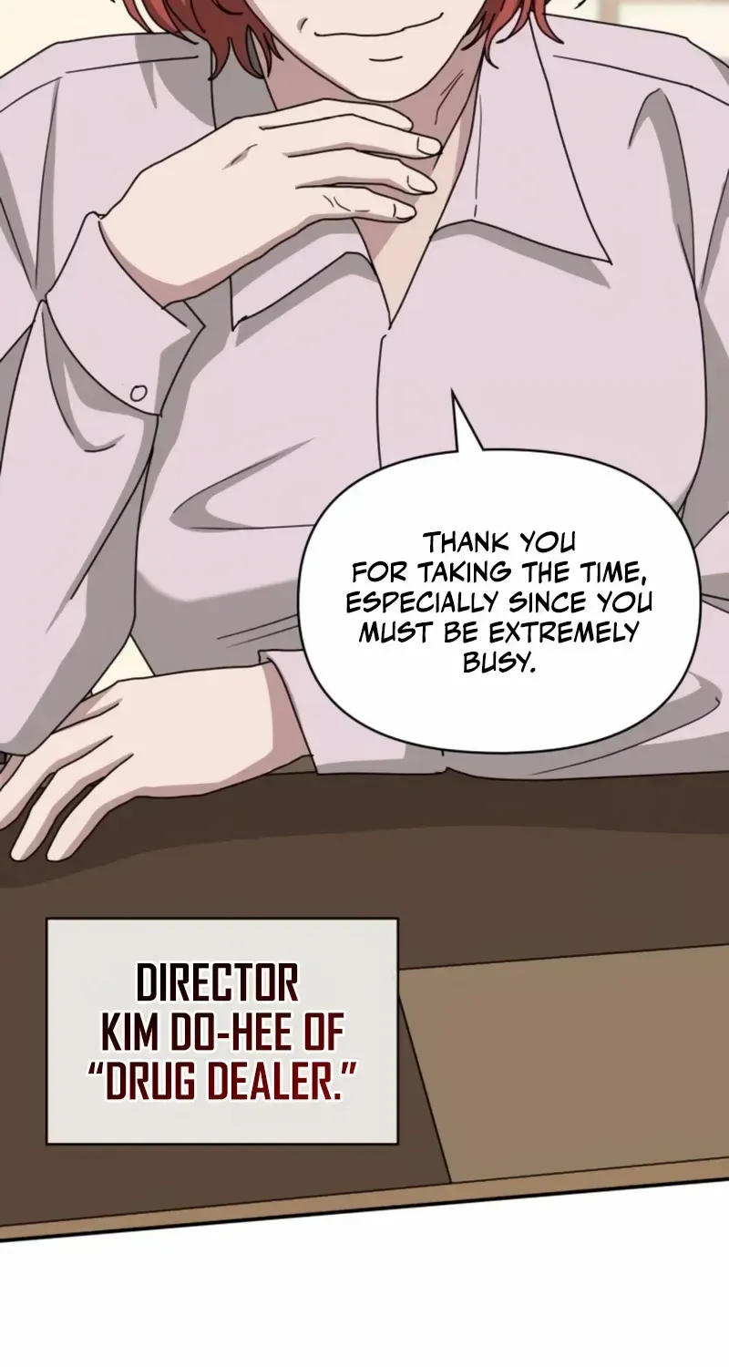 I Was Immediately Mistaken for a Monster Genius Actor Chapter 30 page 37 - MangaNato