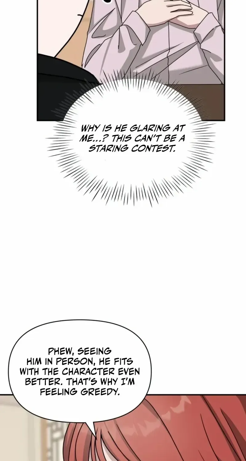 I Was Immediately Mistaken for a Monster Genius Actor Chapter 30 page 42 - MangaNato