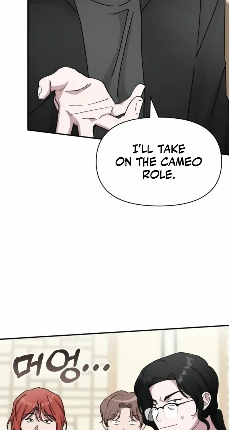 I Was Immediately Mistaken for a Monster Genius Actor Chapter 30 page 59 - MangaNato