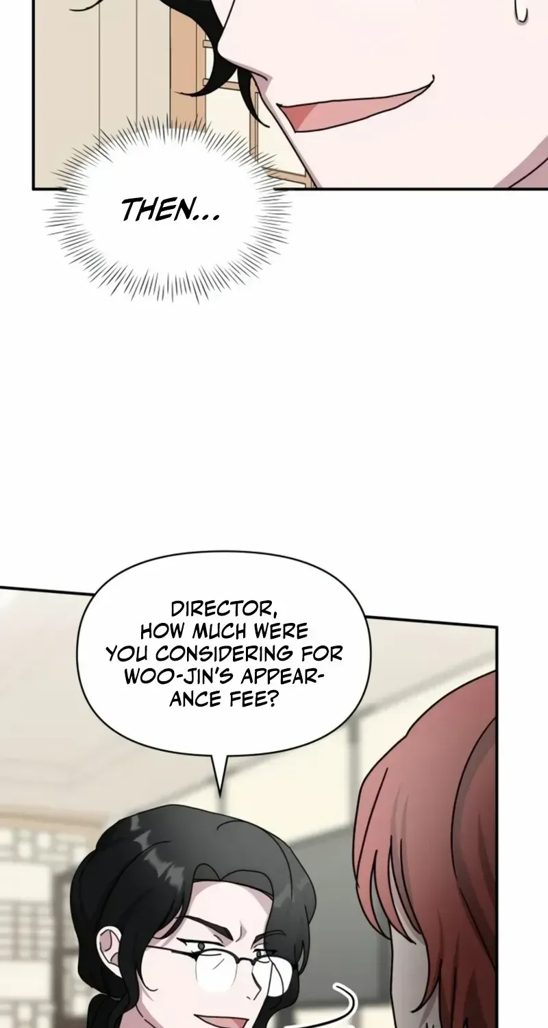 I Was Immediately Mistaken for a Monster Genius Actor Chapter 30 page 61 - MangaNato