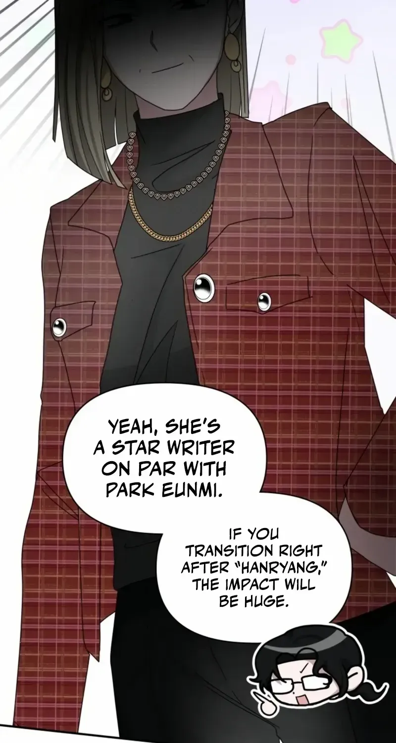 I Was Immediately Mistaken for a Monster Genius Actor Chapter 30 page 71 - MangaNato